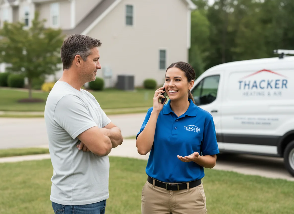 Ac Repair Holland, OH FAQs